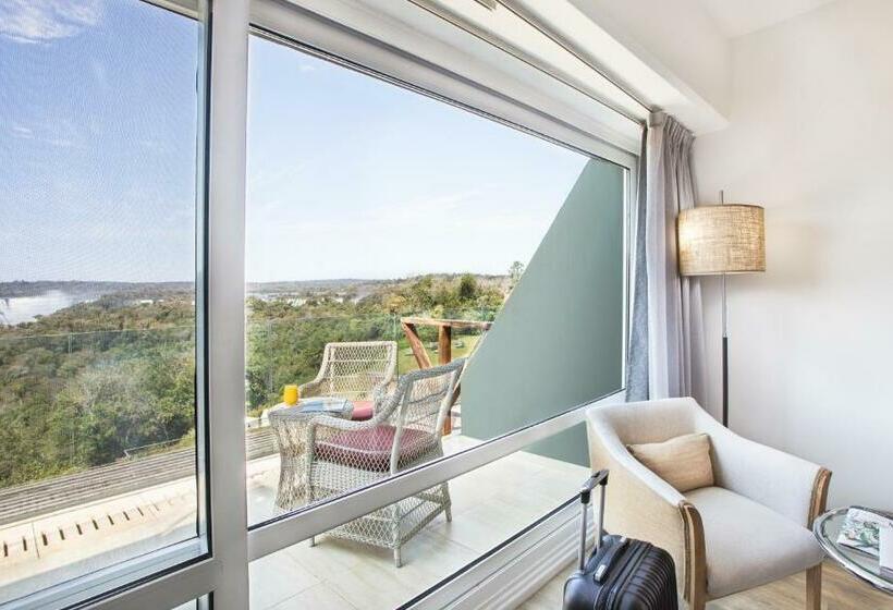 Семейный Номер, Gran Melia Iguazu