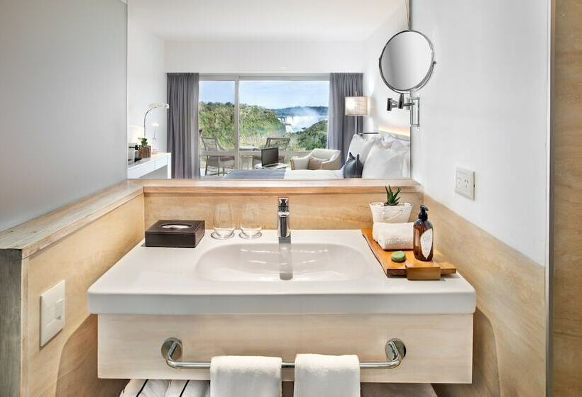 Семейный Номер, Gran Melia Iguazu