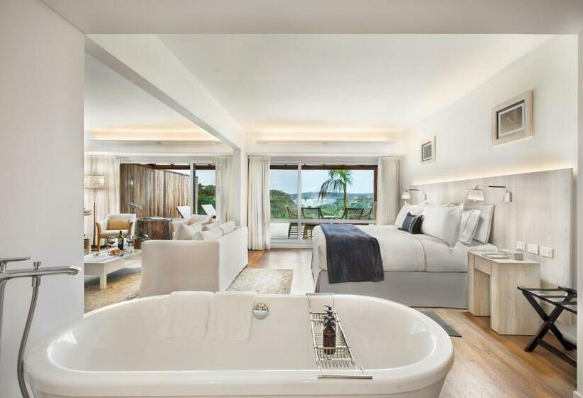 Family Suite, Gran Melia Iguazu