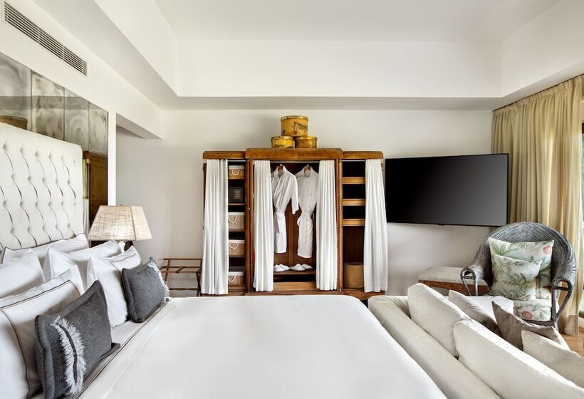 전망 스위트, Gran Melia Iguazu