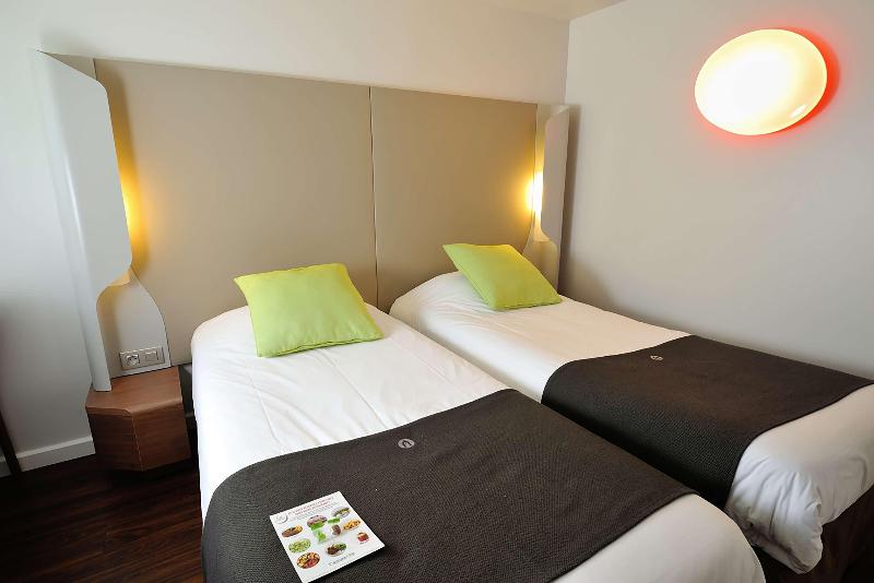 전망 주니어 스위트, Gran Melia Iguazu
