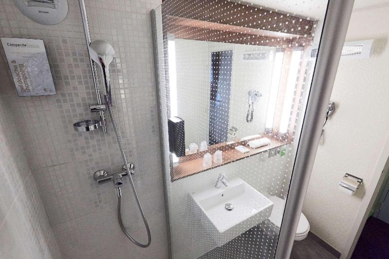 전망 주니어 스위트, Gran Melia Iguazu