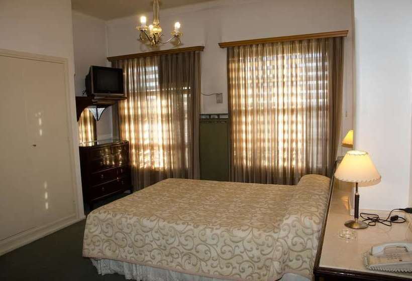חדר סטנדרט, Grand Hotel Balbi