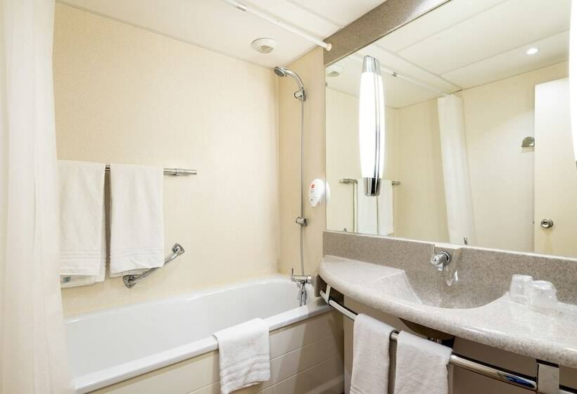 Семейный Номер, Green Park Hotel Brugge
