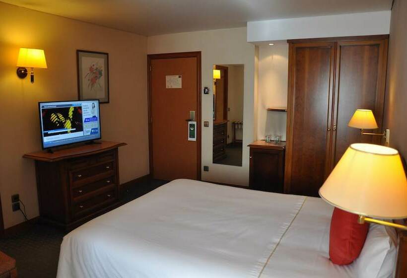 اتاق سوپریور, Mercure Andorra