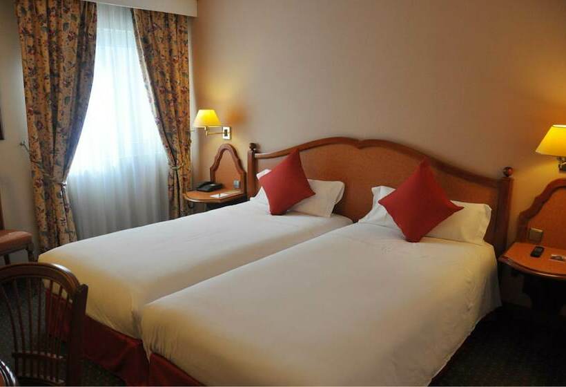 اتاق سوپریور, Mercure Andorra