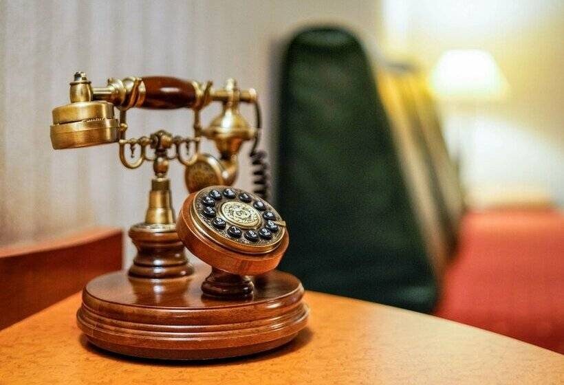 اتاق سوپریور, Mercure Andorra