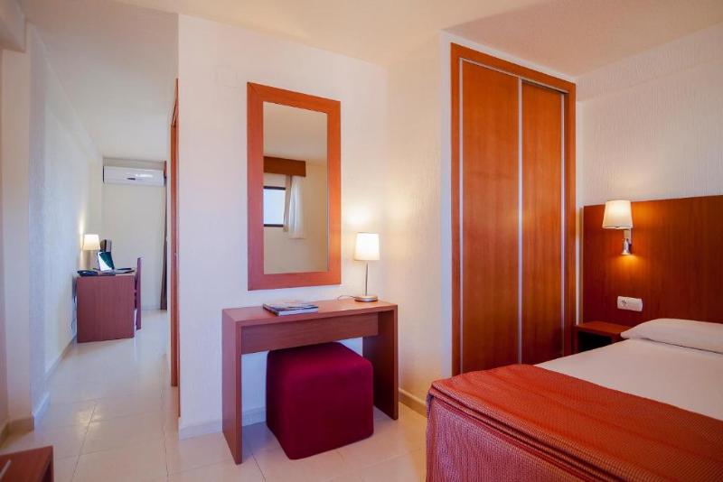 اتاق سوپریور, Mercure Andorra