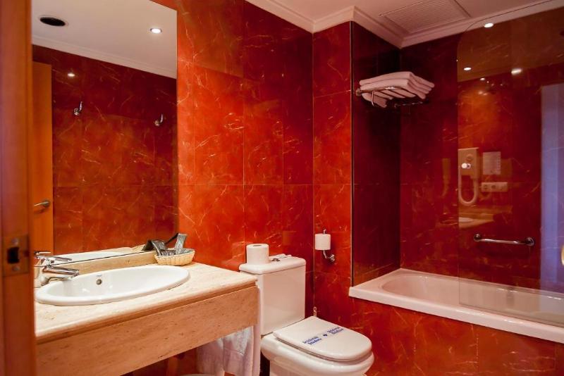 اتاق سوپریور, Mercure Andorra