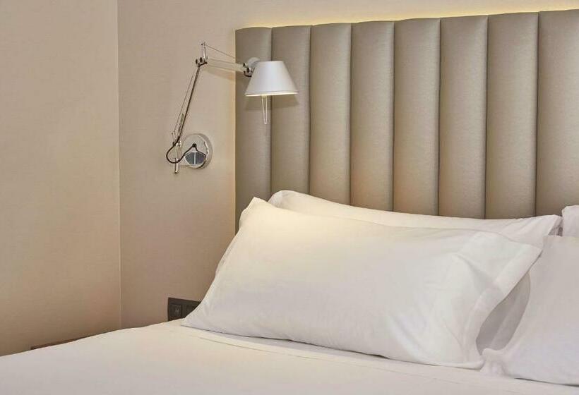 اتاق استاندارد, NH Andorra La Vella