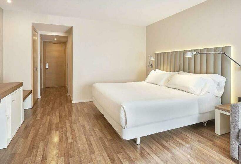اتاق سوپریور, NH Andorra La Vella