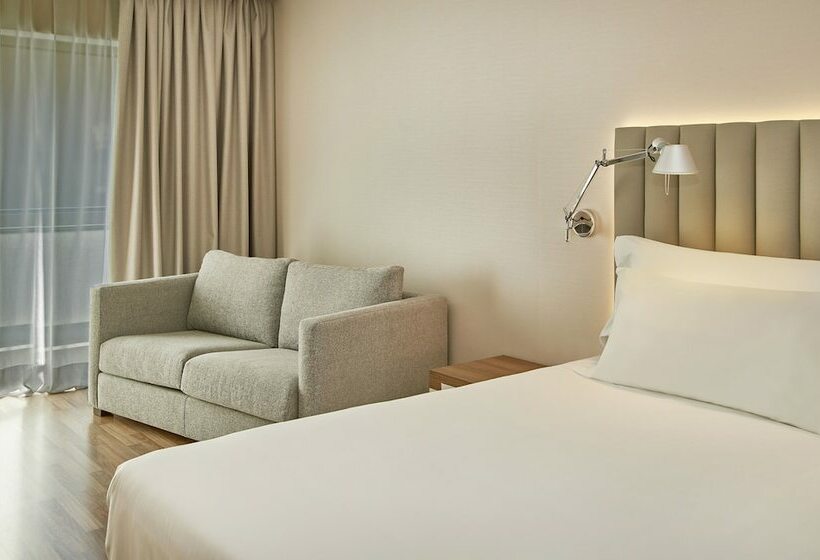 اتاق سوپریور, NH Andorra La Vella