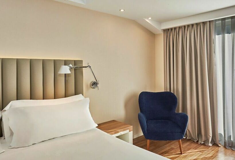 اتاق سوپریور, NH Andorra La Vella