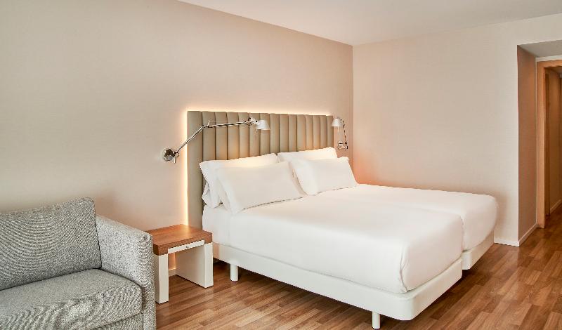 اتاق استاندارد, NH Andorra La Vella