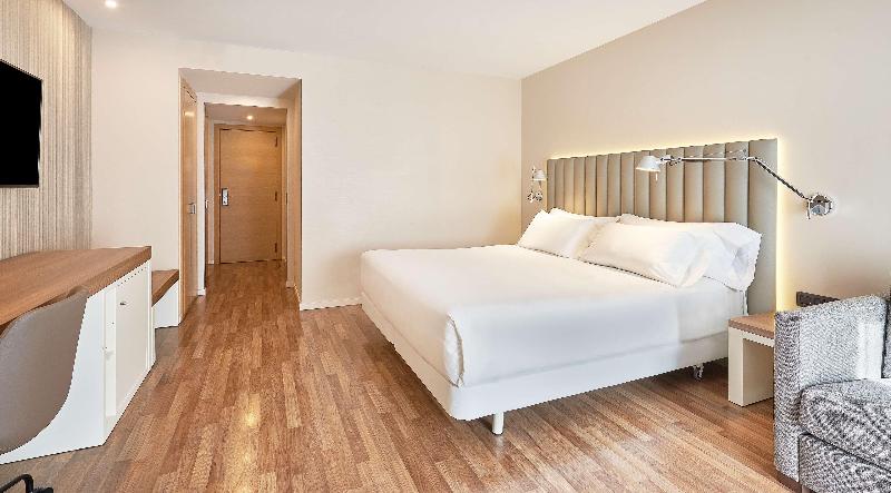 اتاق سوپریور, NH Andorra La Vella