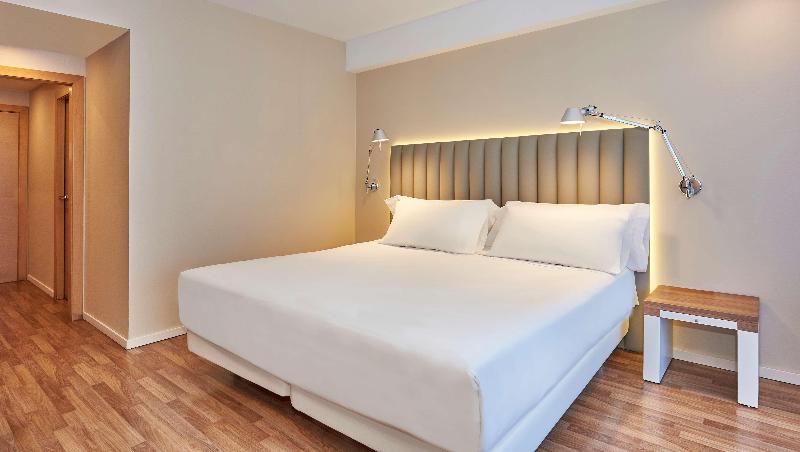 اتاق سوپریور, NH Andorra La Vella