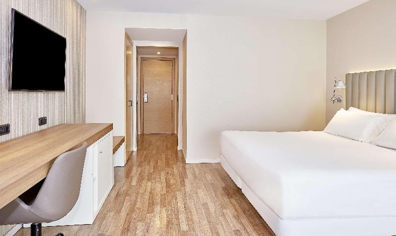 اتاق سوپریور, NH Andorra La Vella