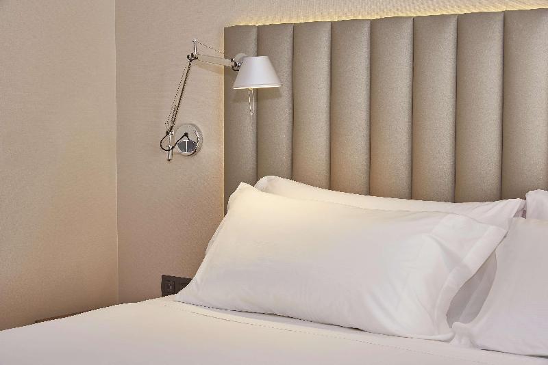 اتاق استاندارد سه نفره, NH Andorra La Vella