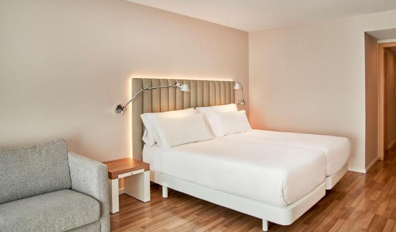 اتاق استاندارد, NH Andorra La Vella