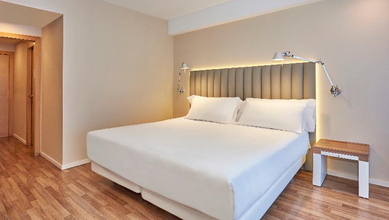 اتاق سوپریور, NH Andorra La Vella