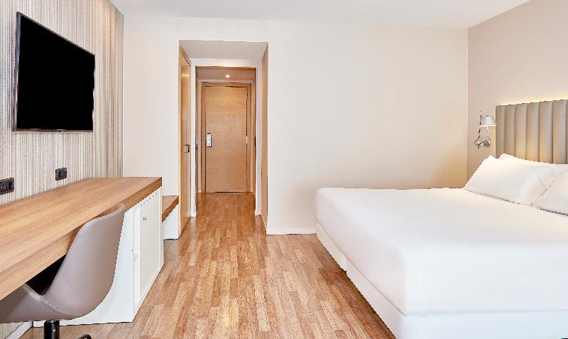 اتاق سوپریور, NH Andorra La Vella