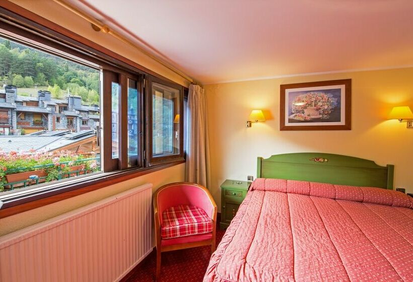 اتاق استاندارد, Rutllan & Spa