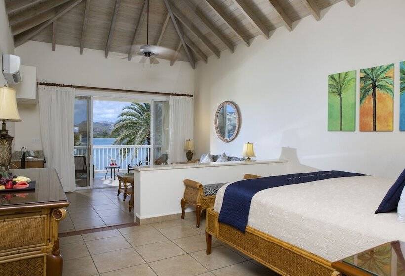 سوئیت رویال, St. James S Club Resort   All Inclusive