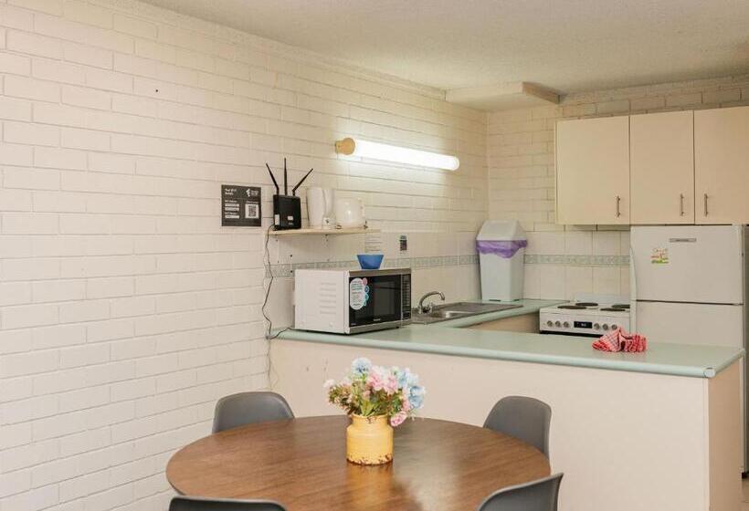 침실 1개 아파트, Trickett Gardens Holiday Inn