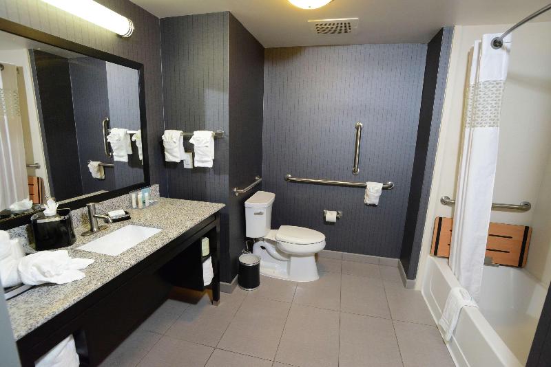 Номер Deluxe, Town And Country Motel