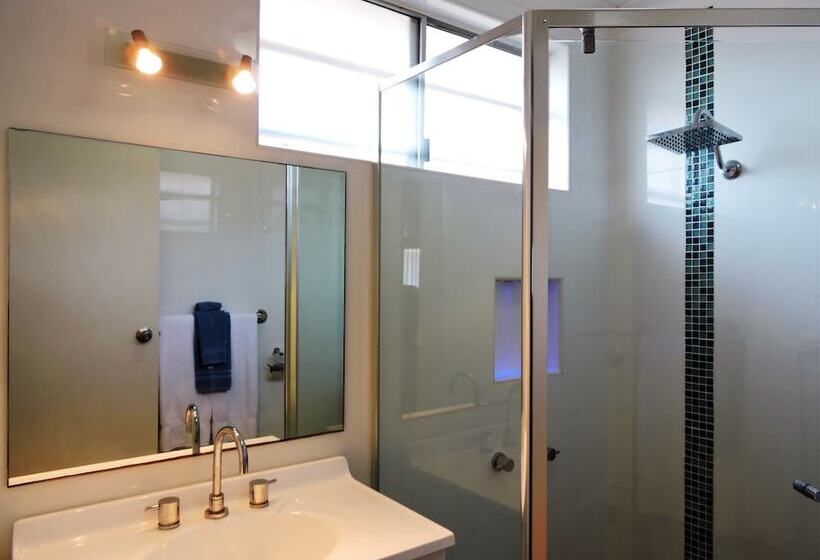 디럭스 룸, Tweed Heads Vegas Motel