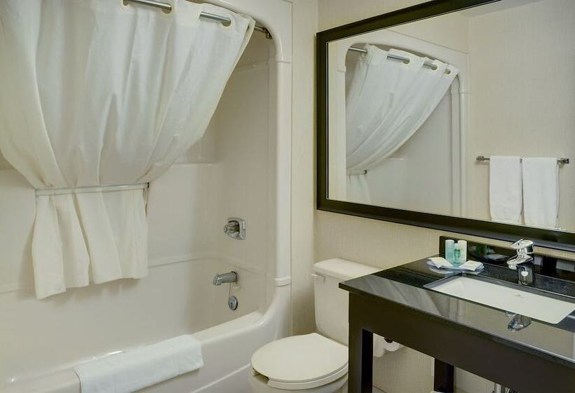 חדר סטנדרט, קומת קרקע, Comfort Inn