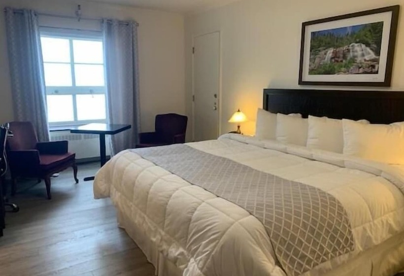 Номер Executive Вид на Море, Hôtel Le Manoir
