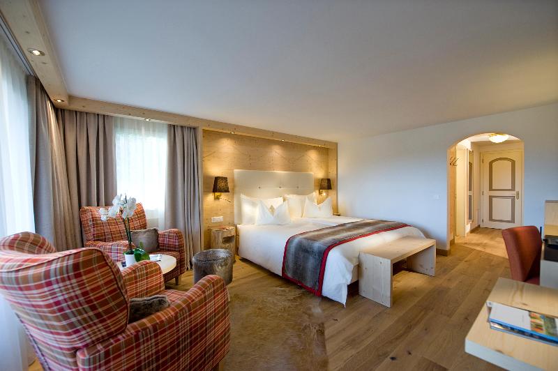 اتاق لوکس, Rio Aeroporto Hotel Galeão