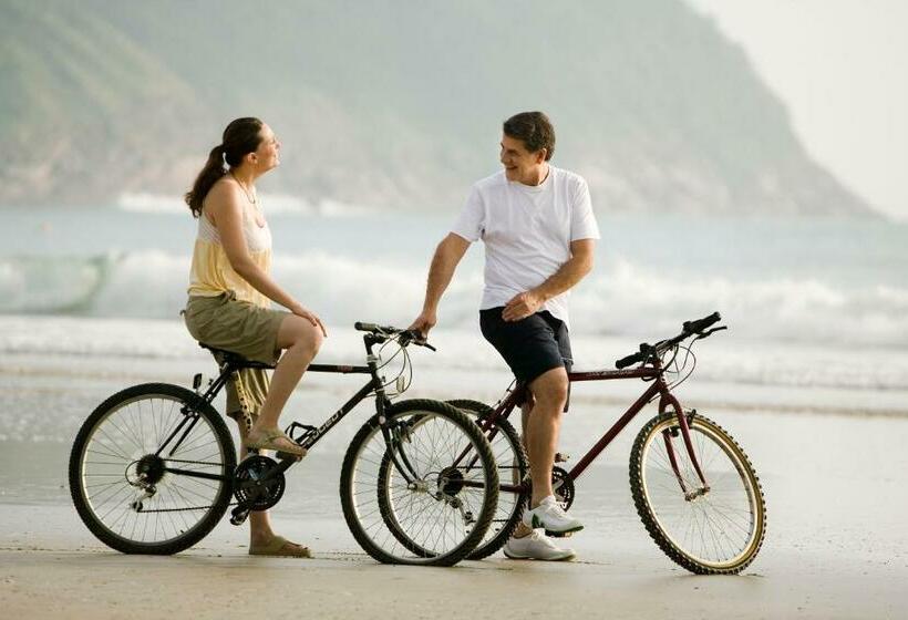클래식 마운틴뷰 룸, Jequitimar Guaruja Resort & Spa By Accor   Ex Sofitel