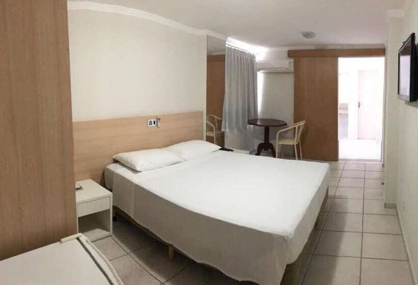 اتاق استاندارد, Veneza