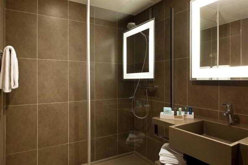 Номер Executive, Novotel Gent Centrum