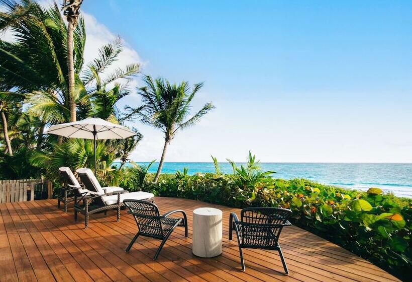 خانه 2 خوابه, Pink Sands Resort