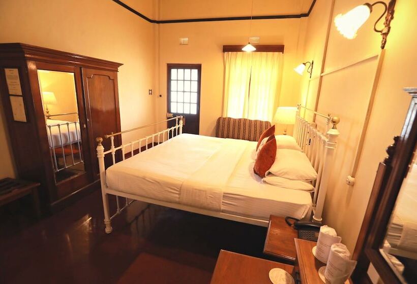 اتاق استاندارد, Bandarawela
