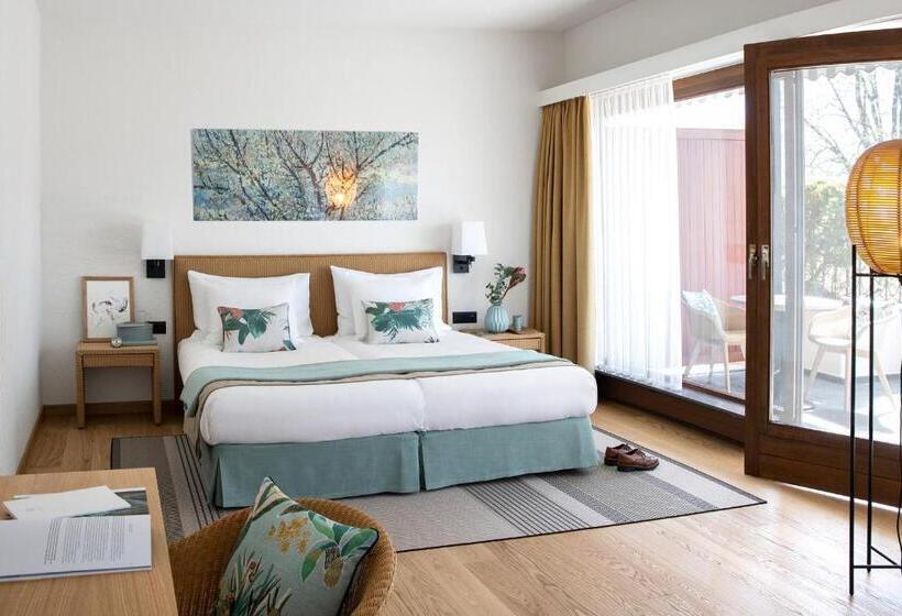 Полулюкс Классика, Castello Del Sole Beach Resort&spa