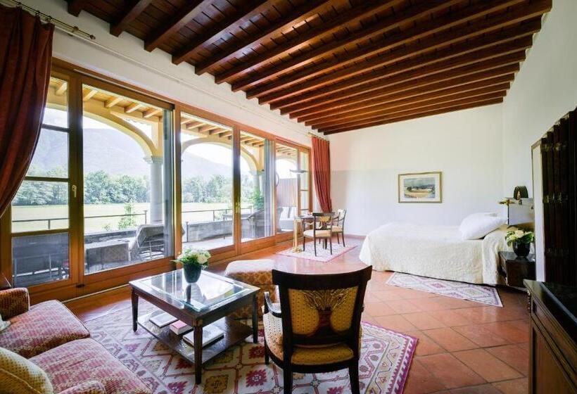 Люкс, Castello Del Sole Beach Resort&spa