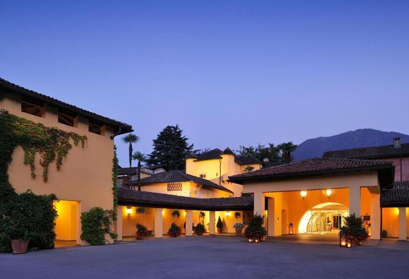 Номер Стандарт, Castello Del Sole Beach Resort&spa