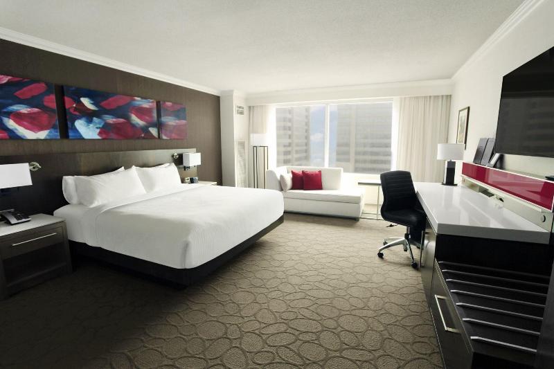 クラブルーム, Delta Hotels By Marriott London Armouries