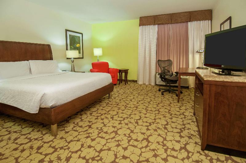 キングサイズベッドのスタンダードルーム, Delta Hotels By Marriott London Armouries
