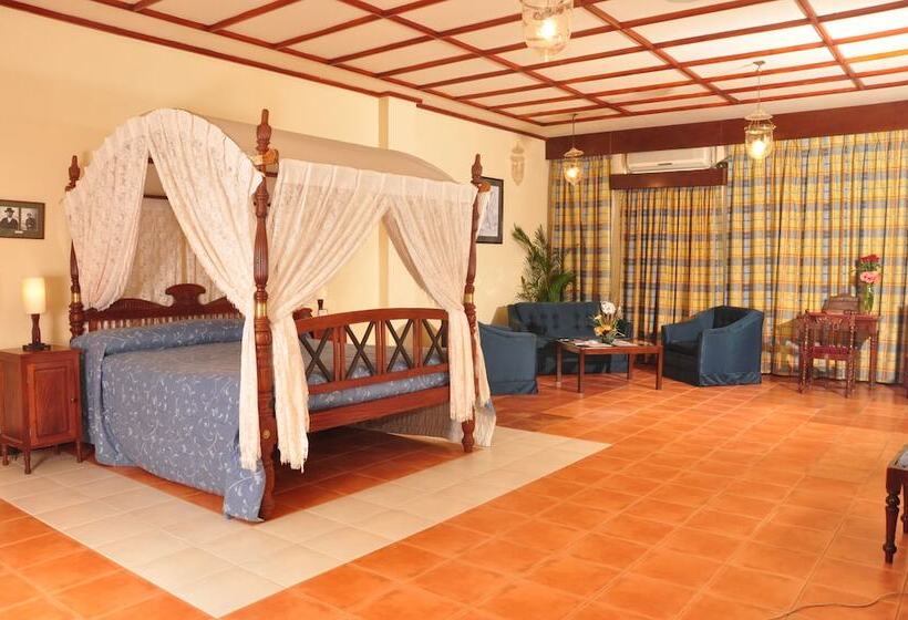 Номер Deluxe, Grand Oriental