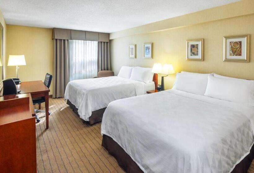 Номер Стандарт, Holiday Inn Laval Montreal, An Ihg