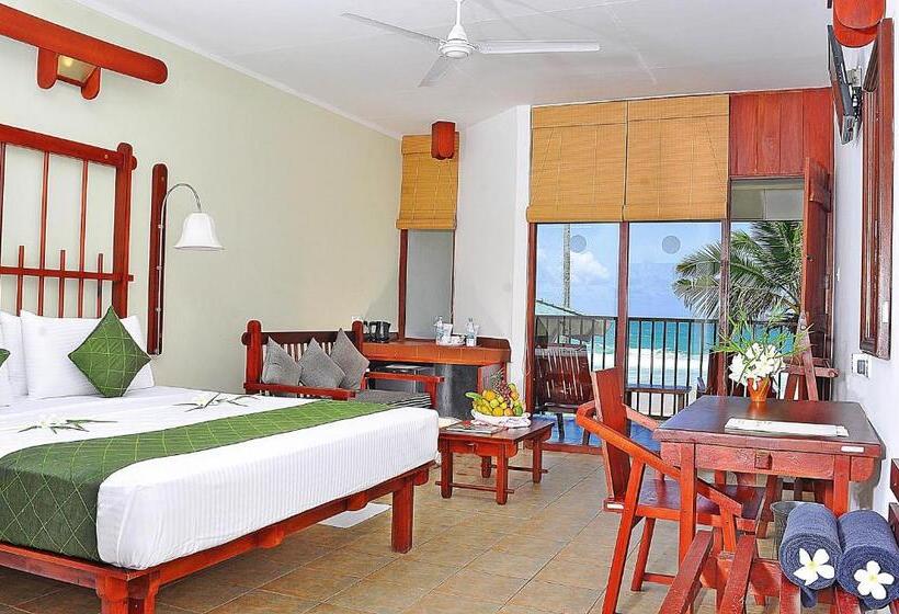 Номер Deluxe, Koggala Beach