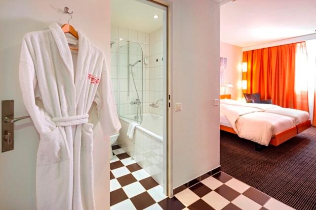 Quarto standard, Metropol Basel