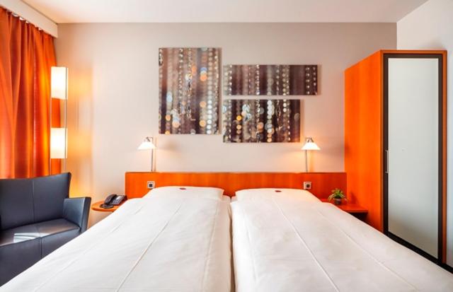 Quarto Comfort, Metropol Basel