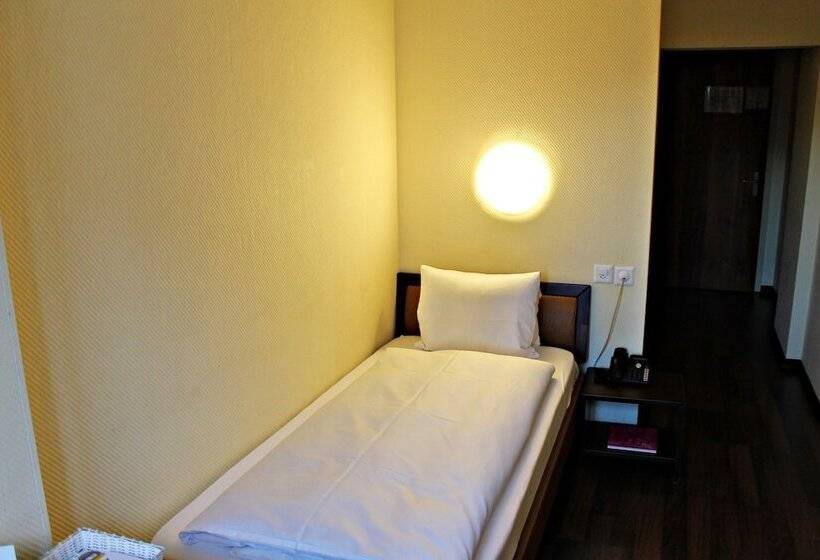 스탠다드 싱글 룸, Restaurant Goldener Schlussel