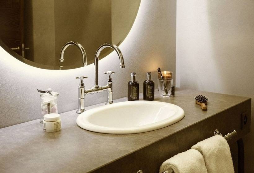 اتاق استاندارد با بالکن, Valsana Hotel Arosa   Small Luxury